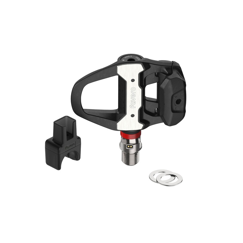 Favero Assioma PRO RS-UP Power Meter Pedal
