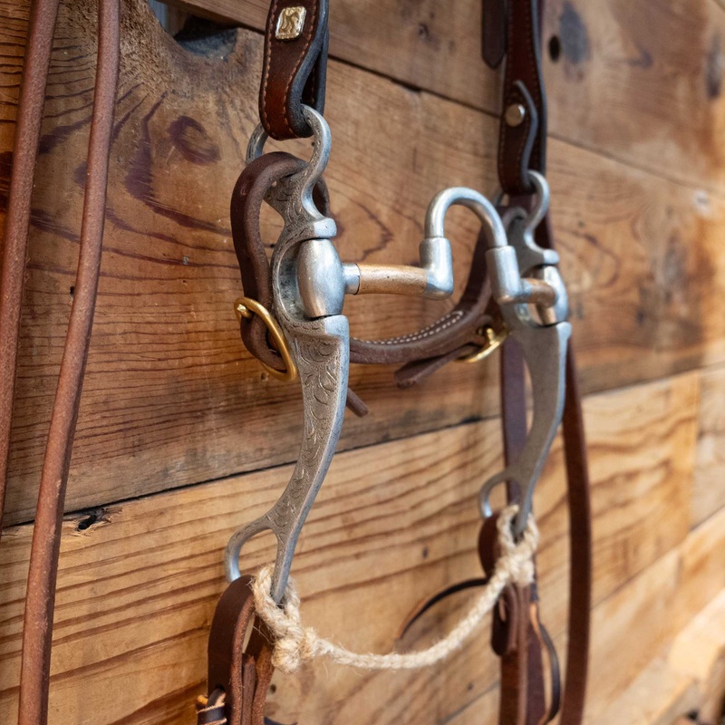 FG Copper Bar Correction Rig