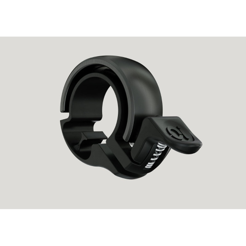 Oi Classic Bell Black