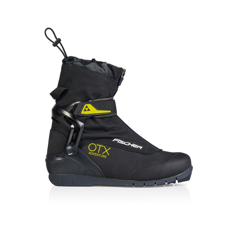OTX Adventure Black