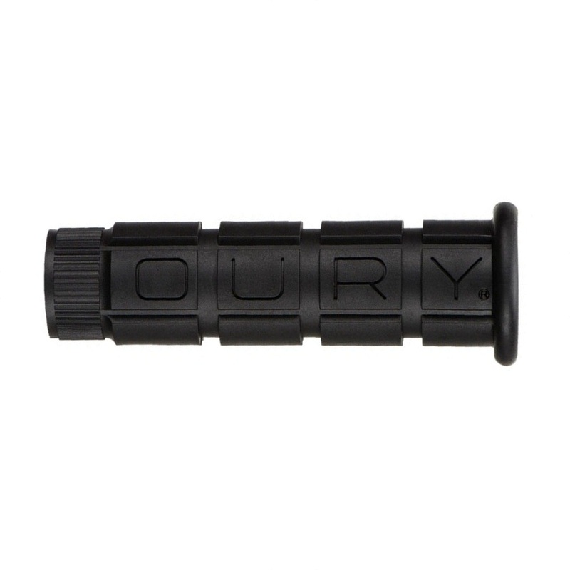 Oury Original grips black