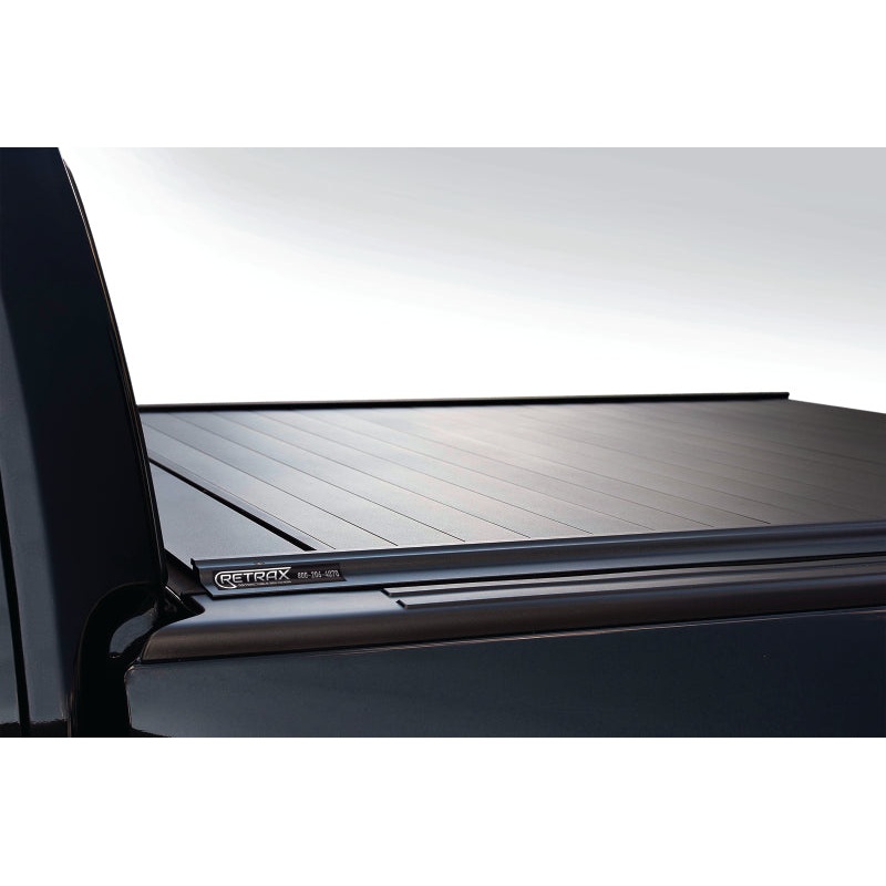 Retrax 15-up F-150 Super Crew & Super Cab 5.5ft Bed RetraxPRO MX