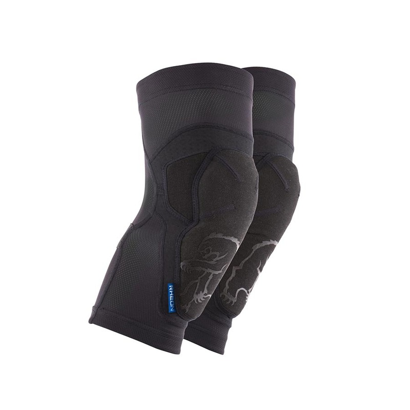 Rift Knee Pad Large Black