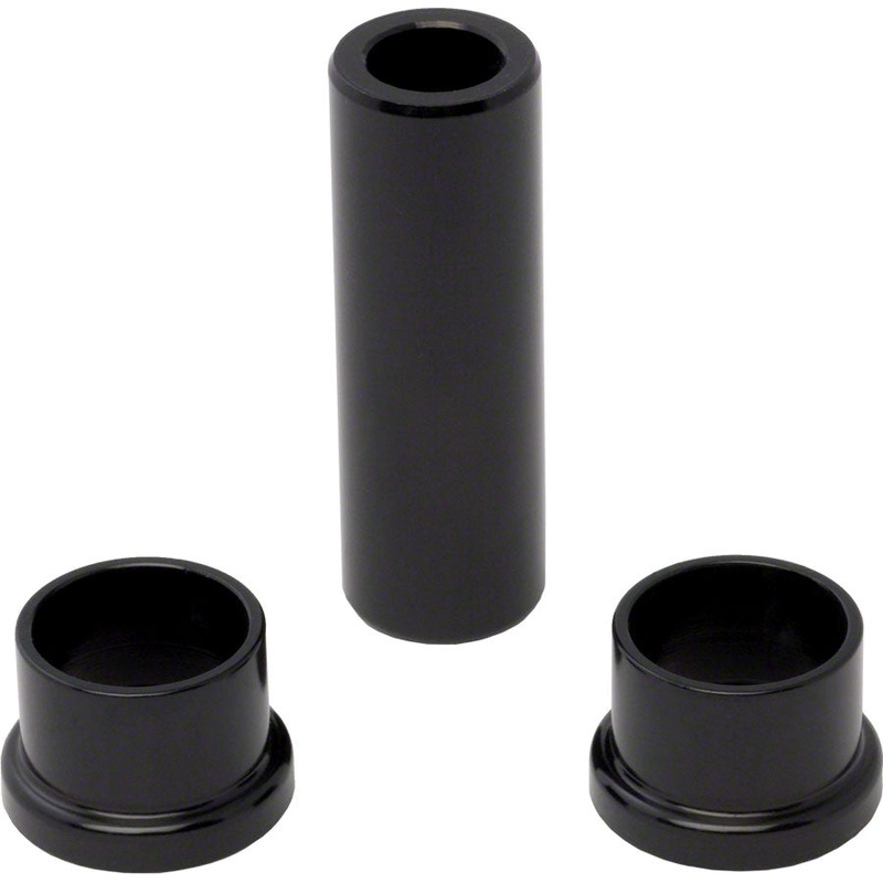 RockShox Rear Shock Mounting Hardware – 3-Piece, 1/2″, 8 x 38