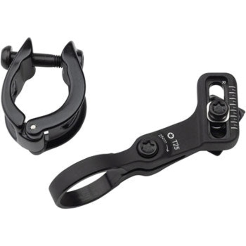 SRAM AXS POD Electronic Controller Bridge Clamp – Right