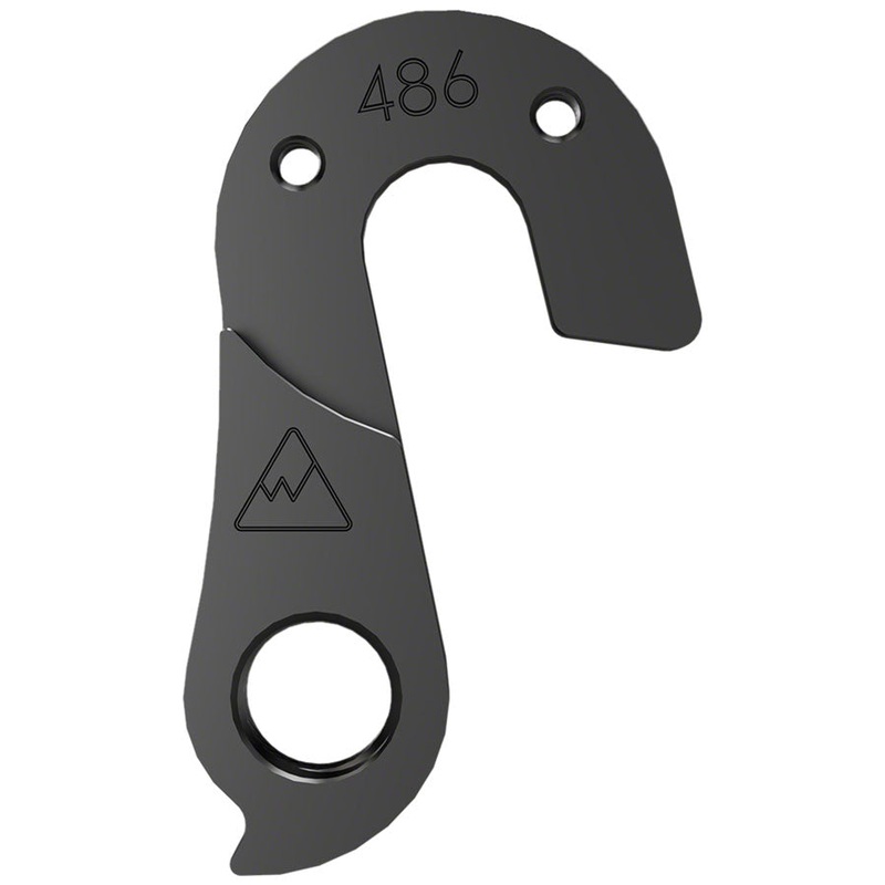 Wheels Manufacturing Derailleur Hanger – 486