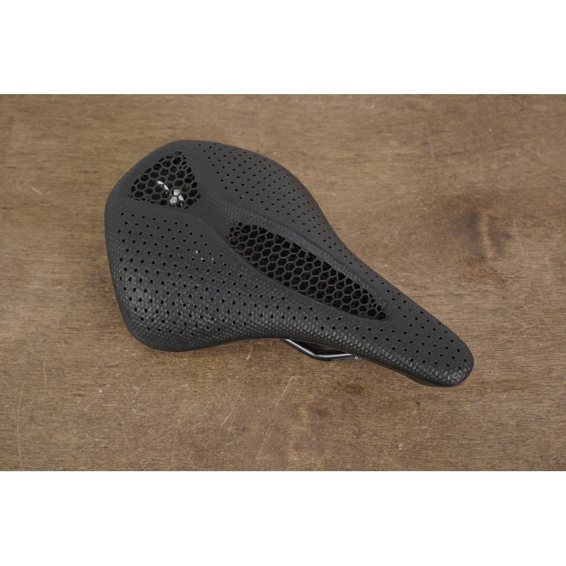 155mm Specialized Power Mirror Pro Titanium Rail Road Saddle 246g