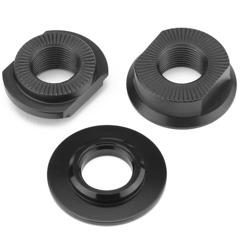 Cinema ZX Freecoaster Cones