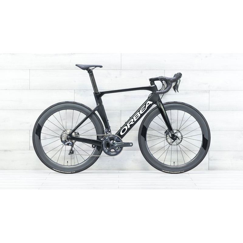 Orbea ORCA Aero Road Bike – 2021, 53cm