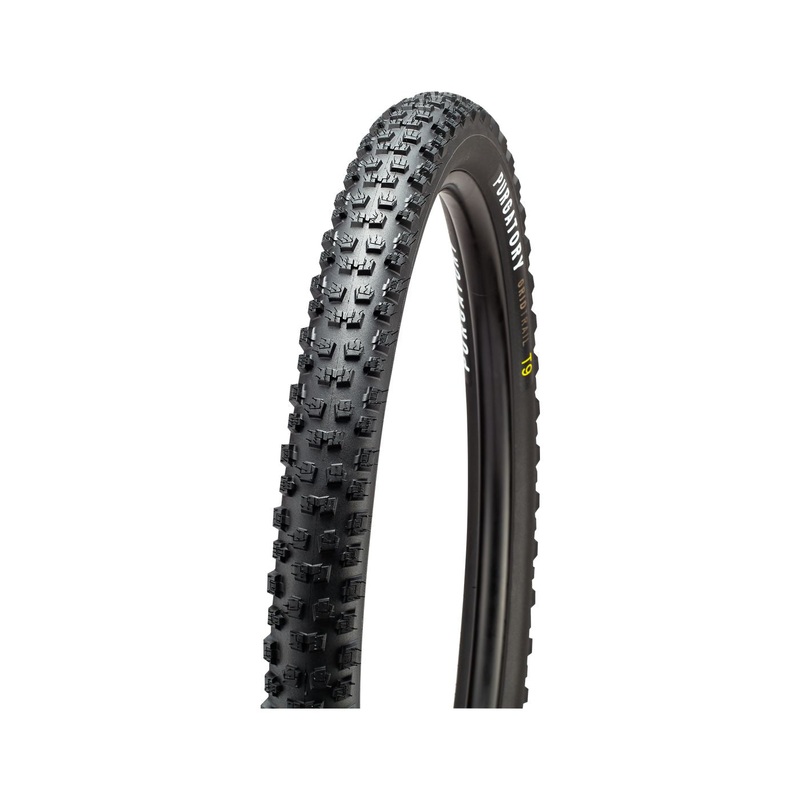 purgatory grid trail 2br tire black 29 x 2.4