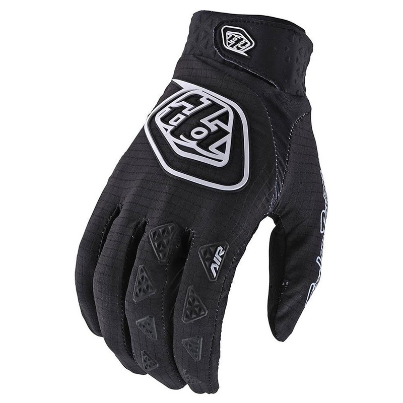 Troy Lee Youth Air Race Glove – Black
