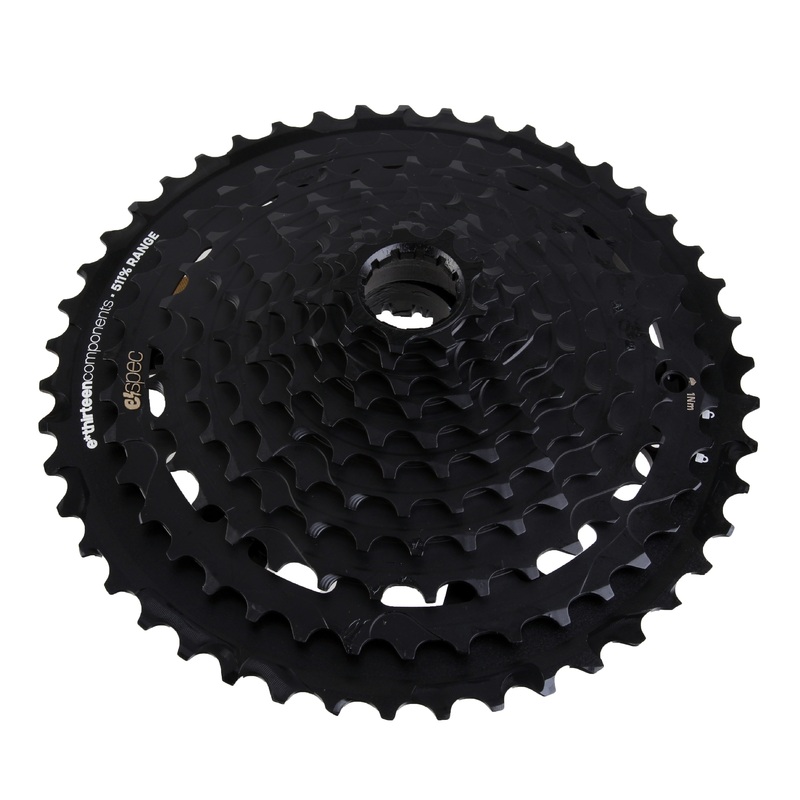 TRS Plus Cassette