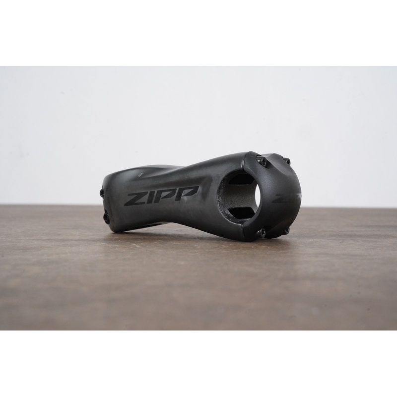 Zipp SL Sprint 100mm 12 Degree Carbon Road Stem 166g 1 1/8″ 31.8mm