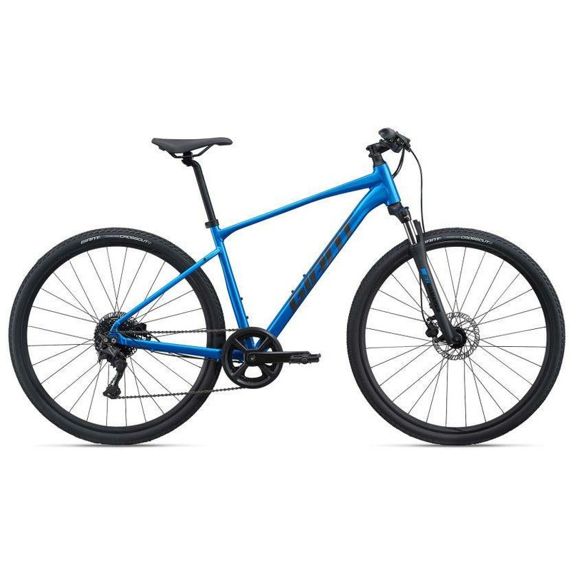 2021 Giant Roam 2 Disc Mountain Bike Charcoal