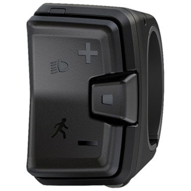 Bosch Mini Remote – 22.2mm Clamp, BRC3300, The smart system Compatible