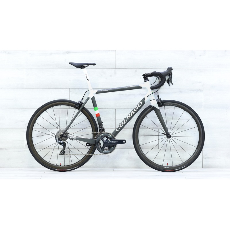 Colnago C60 Dura-Ace Road Bike – 2017, 54cm