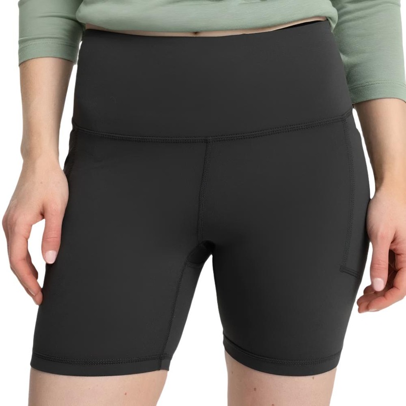 Free Fly Women’s All Day Pocket Short