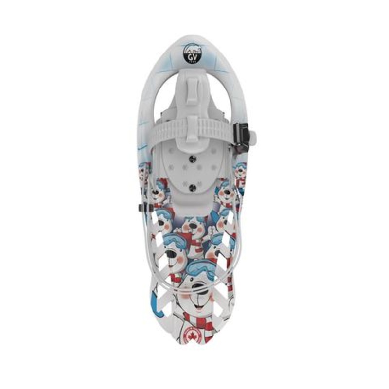 GV Nyflex Kid 6 x 16 Boys