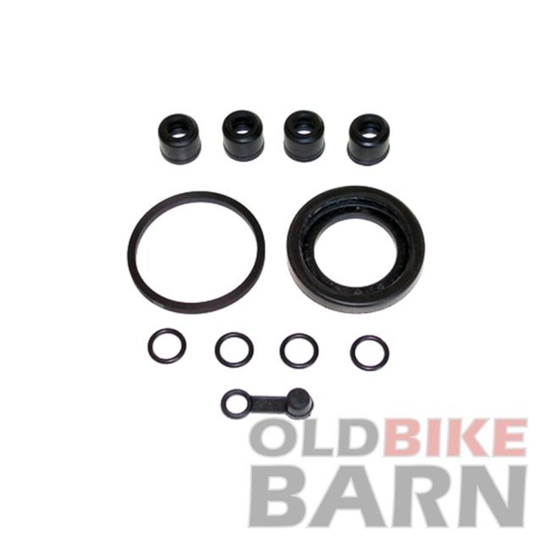 Kawasaki 80 KZ550A1 77-80 KZ650 FR Caliper Rebuild Kit