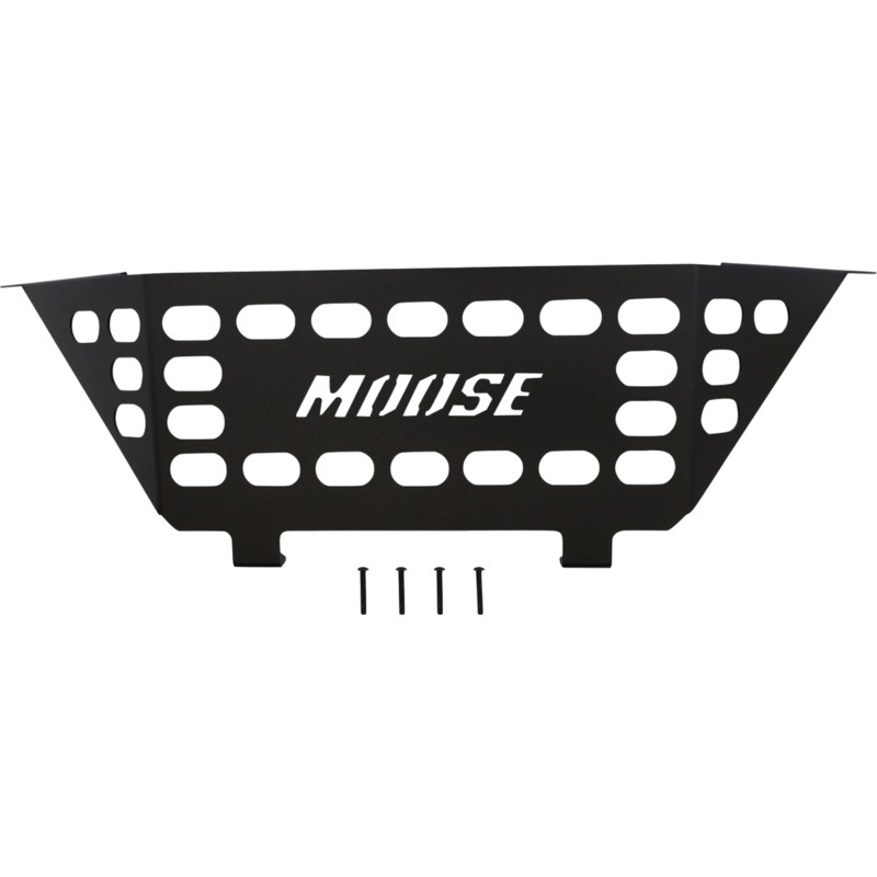 MOOSE OFFROAD Bed Enclosure 3054PF