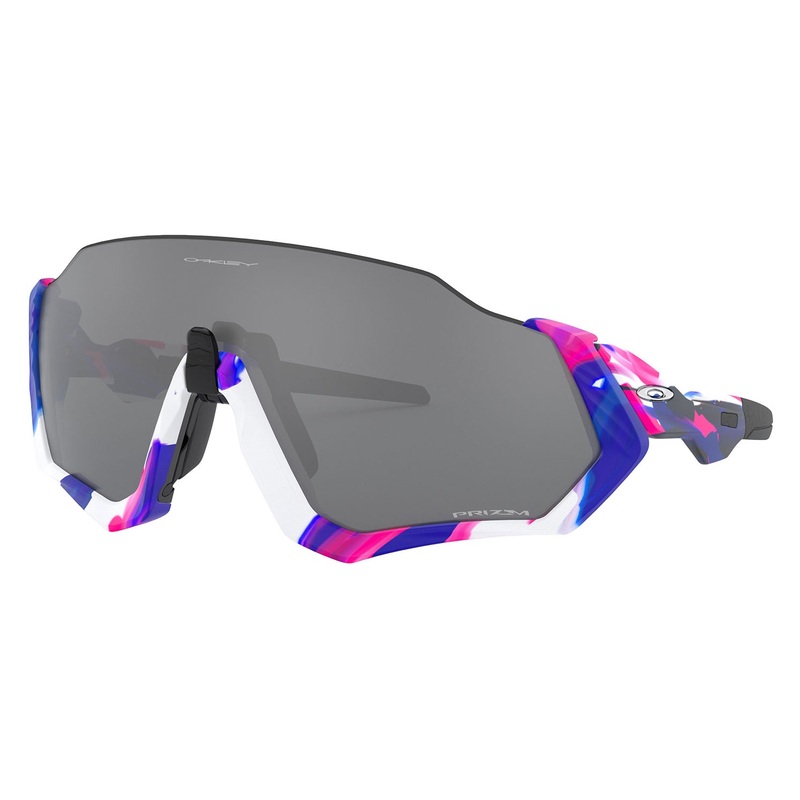 Oakley Flight Jacket Sunglasses