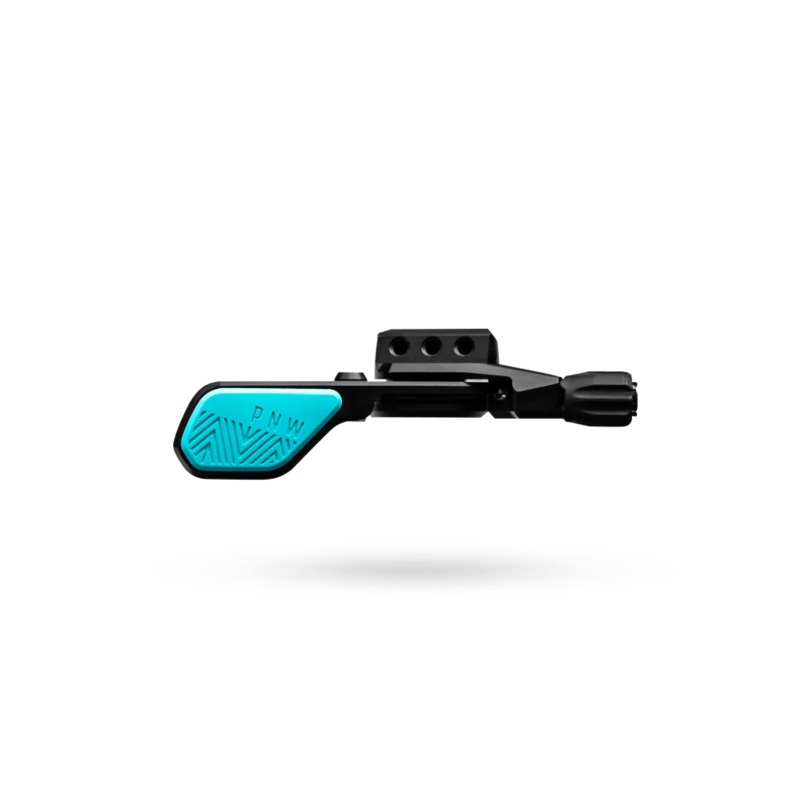 PNW Components Loam Lever Gen 2 – Seafoam Teal – SRAM MMX Clamp