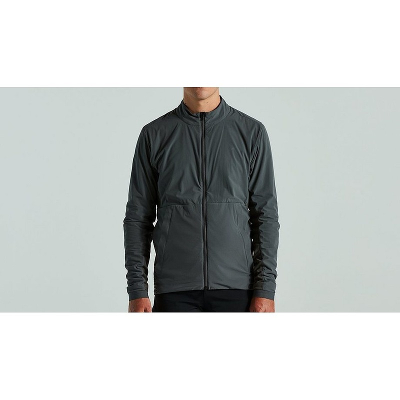Specialized Trail-Series Alpha Jacket Men Slate L