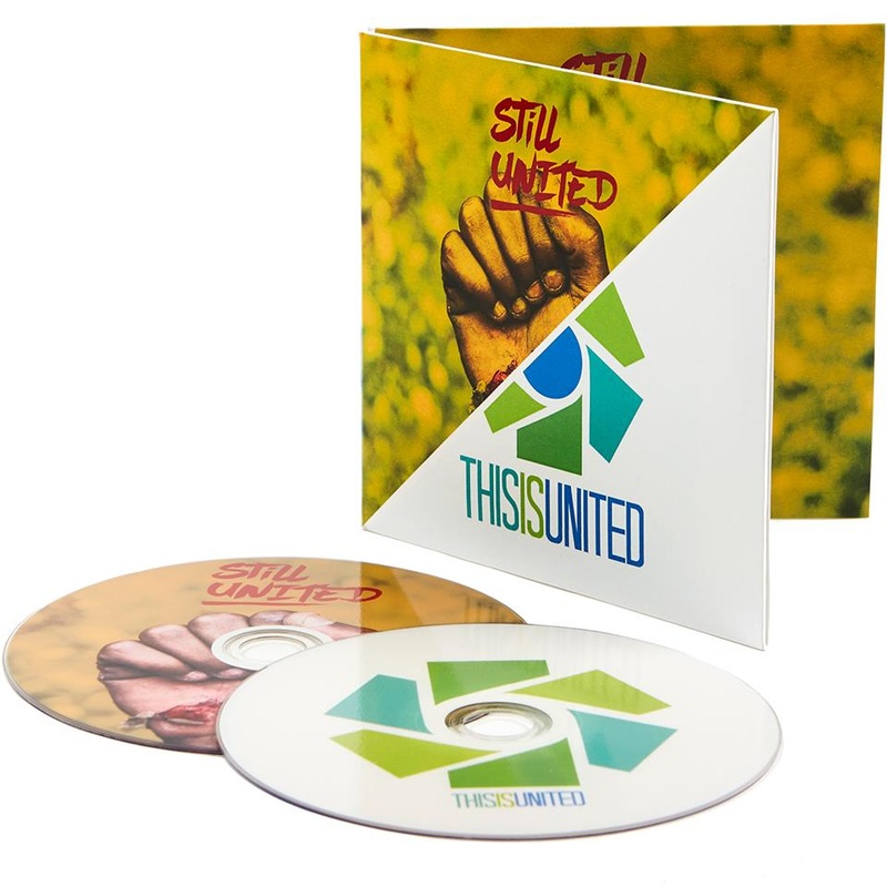 United – This Is United And Still United DVD Combo