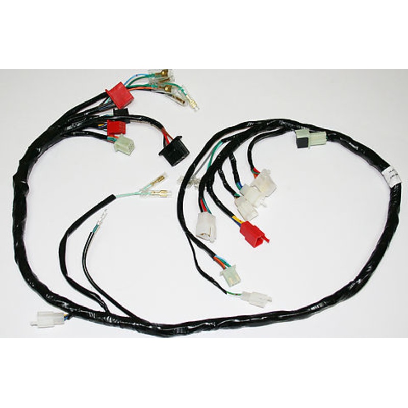 Wire Harness 24-4024