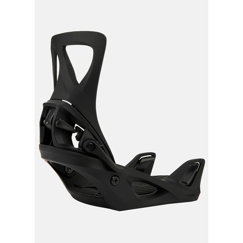 Women’s Step On Re:Flex Bindings Black