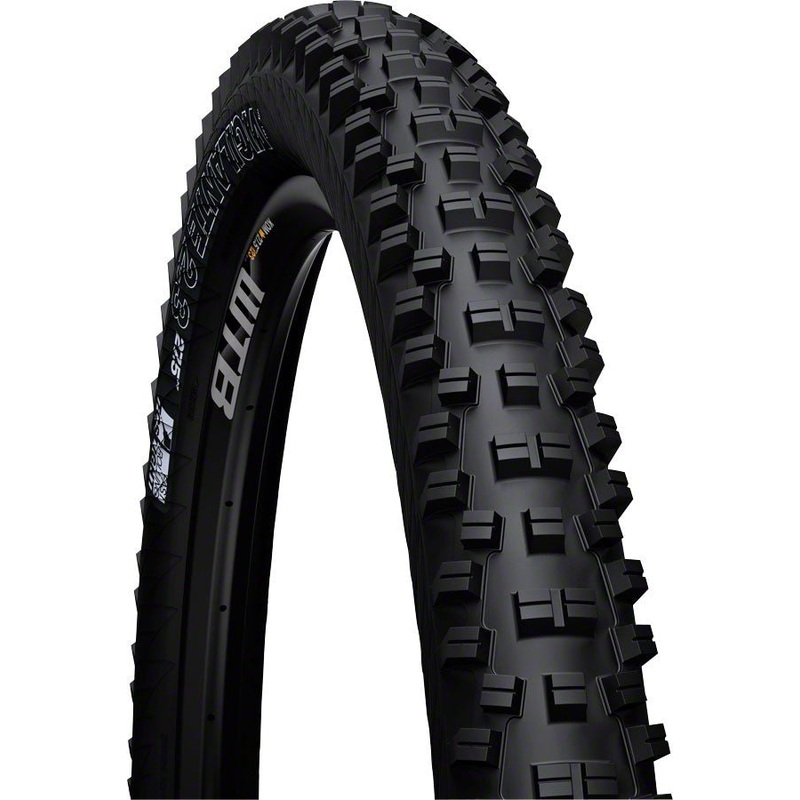 WTB Vigilante Tire – 29 x 2.3 – TCS Tubeless Folding – Tough/High Grip