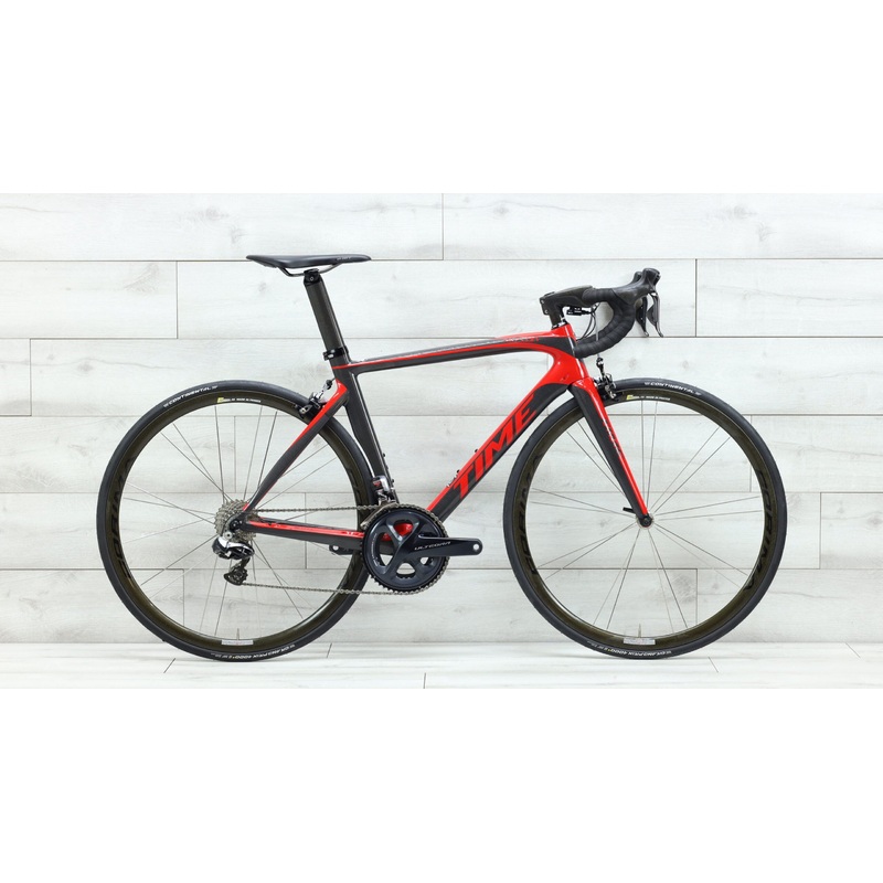 2017 Time Skylon  Road Bike – X-Small