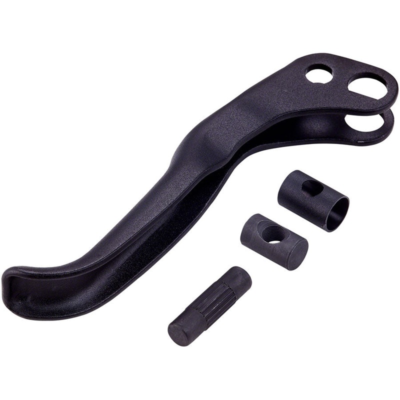 Avid DB1/DB3 Replacement Brake Lever Blade, Aluminum, Black