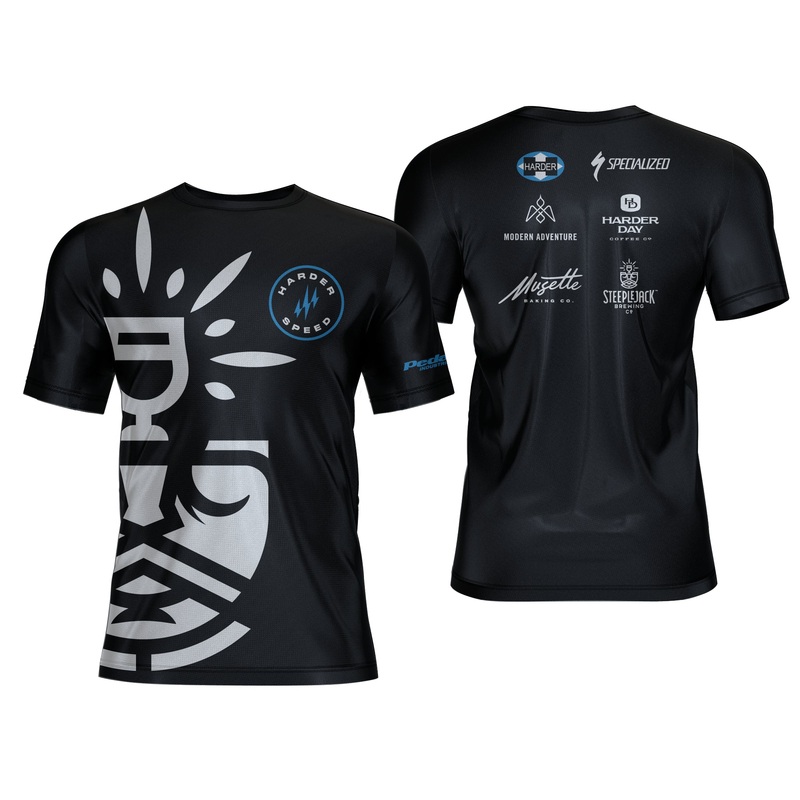 Harder Speed 2024 SUPERTECH T