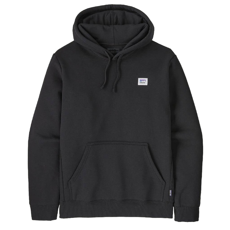 Patagonia Men’s Shop Sticker Uprisal Hoodie