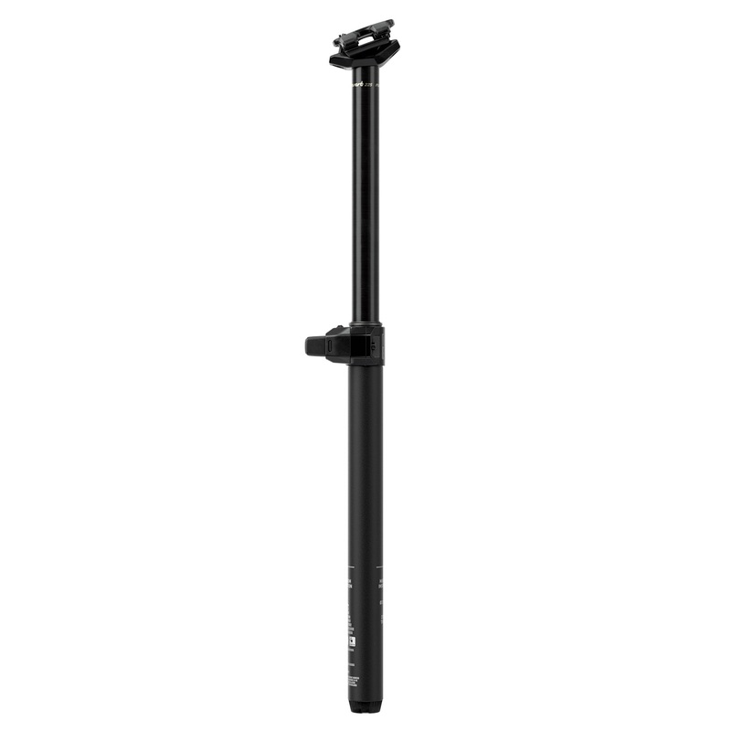 Rockshox Reverb AXS Seatpost – 30.9mm – No Cable – Wireless – 225mm  – 587.2mm  – No Remote Supplied