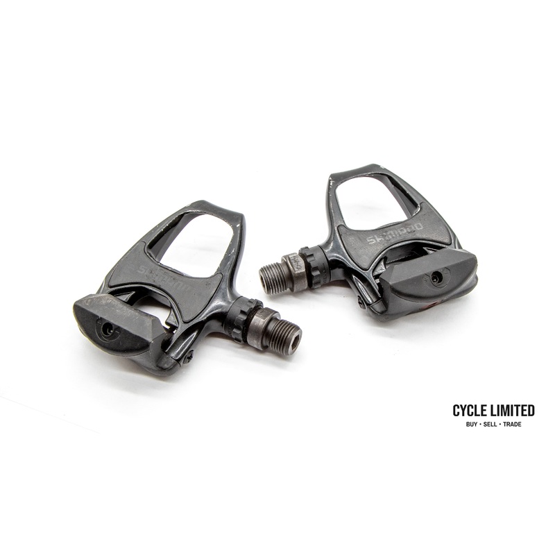 Shimano PD-R540 Clipless Road Pedals 331g