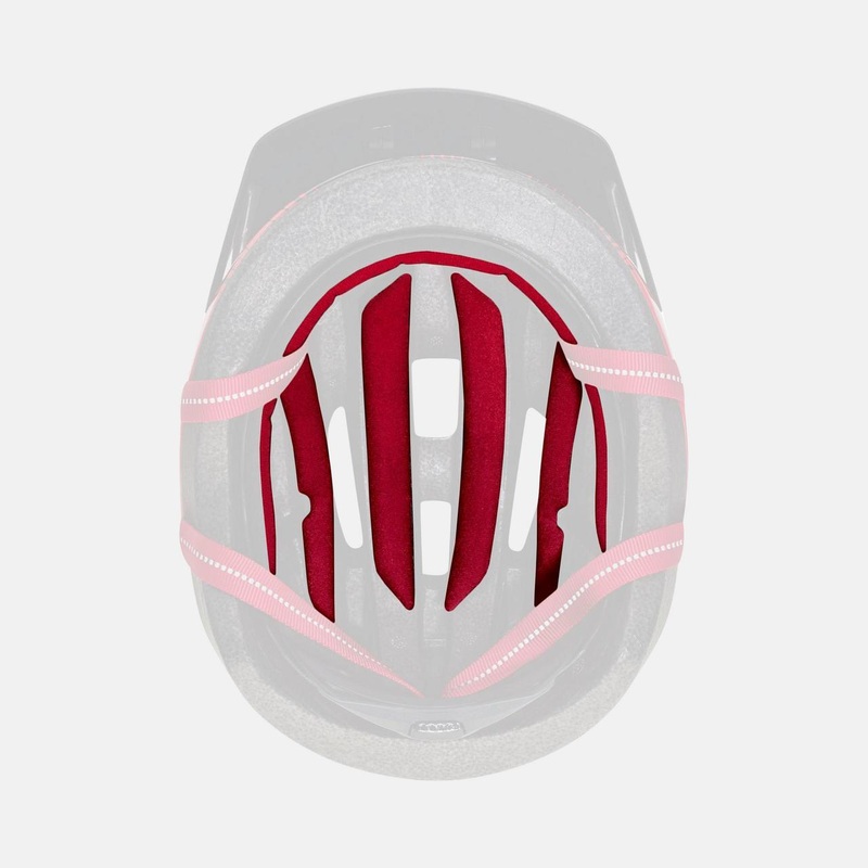 Shuffle Child Pad Set One Color