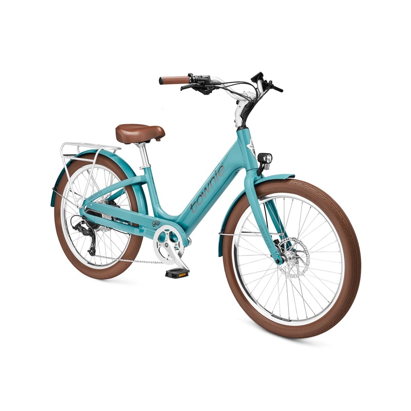 Trek Townie Go! S/T ’26 Aloe Vera