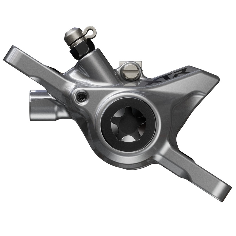 XTR BR-M9200 2-Piston Disc Brake Caliper