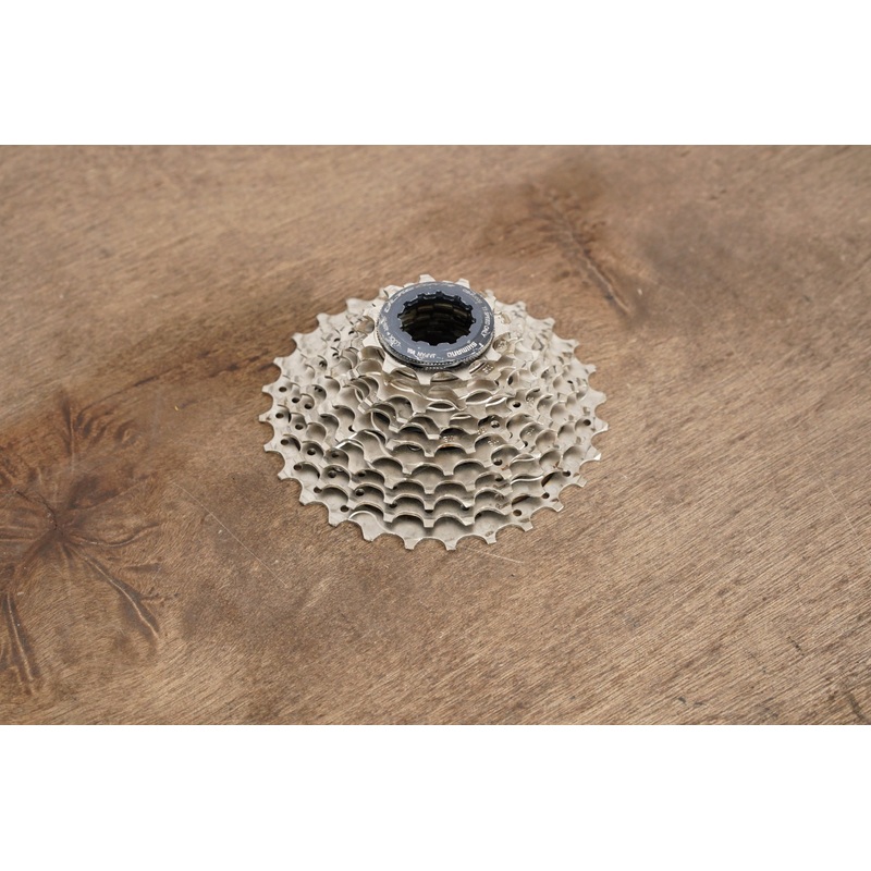 11-28T Shimano Ultegra CS-R8000 11 Speed Road Cassette 246g 8000