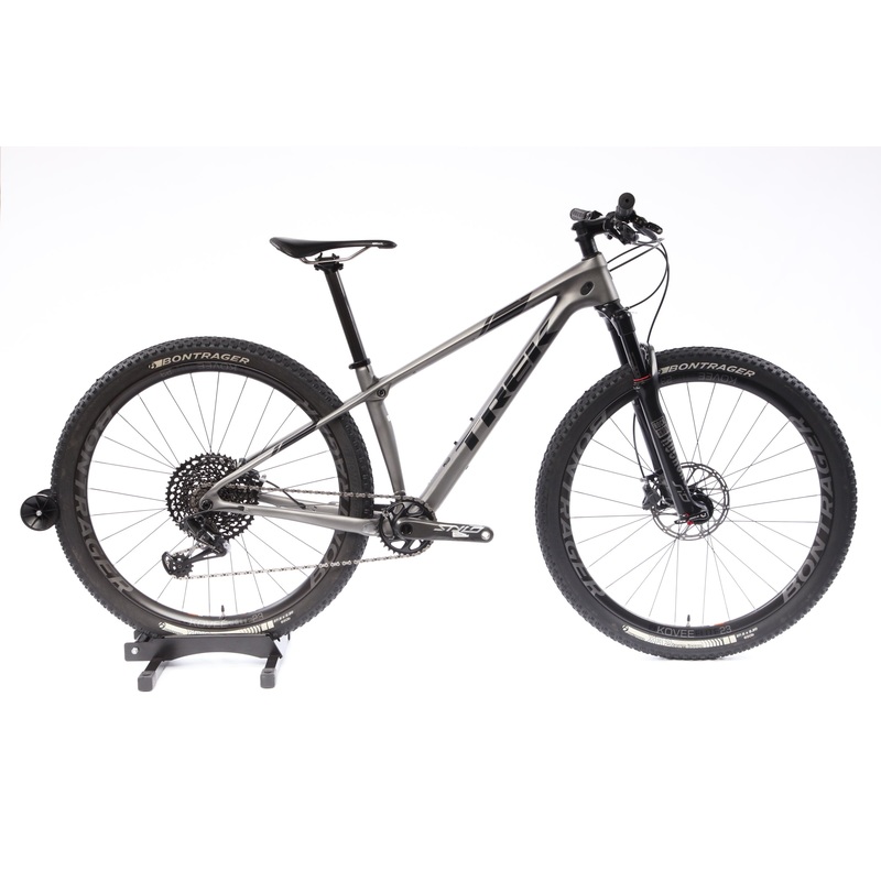 2018 Trek Procaliber 9.8 SL  Mountain Bike – Small