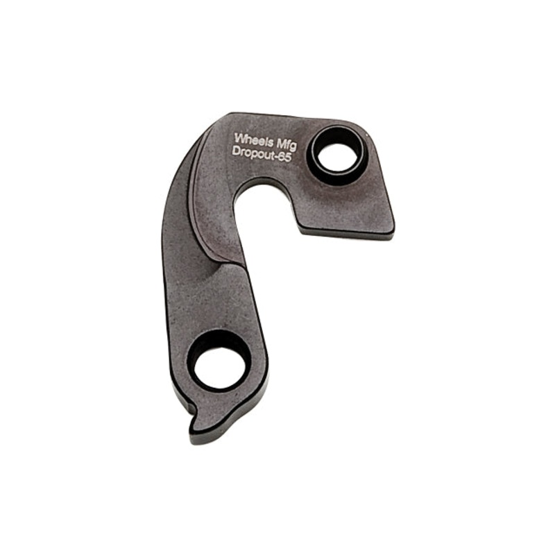 Derailleur Hanger – 65 Black