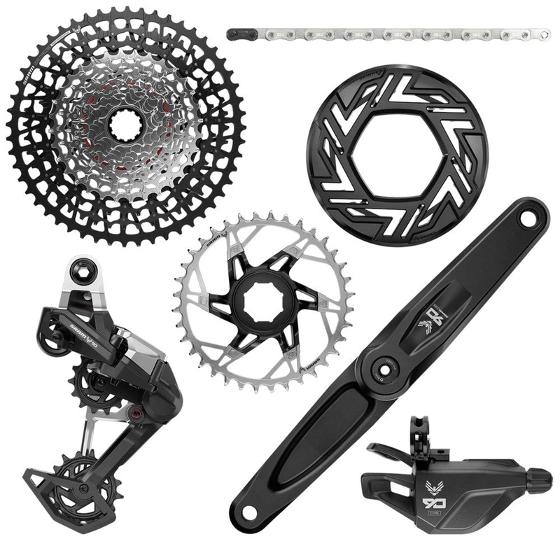 Eagle 90 Transmission E-Bike Groupset
