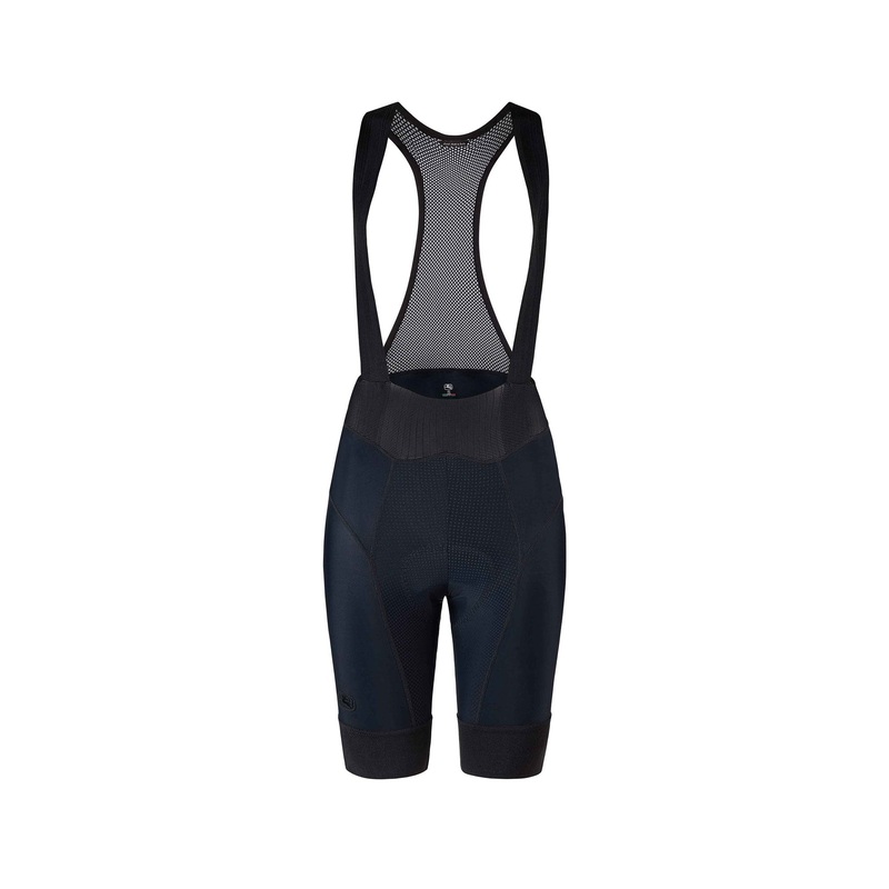 Giordana FR-C Pro Bib Shorts Womens Black