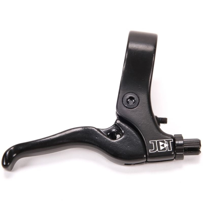 Jet BMX Brake Lever Black