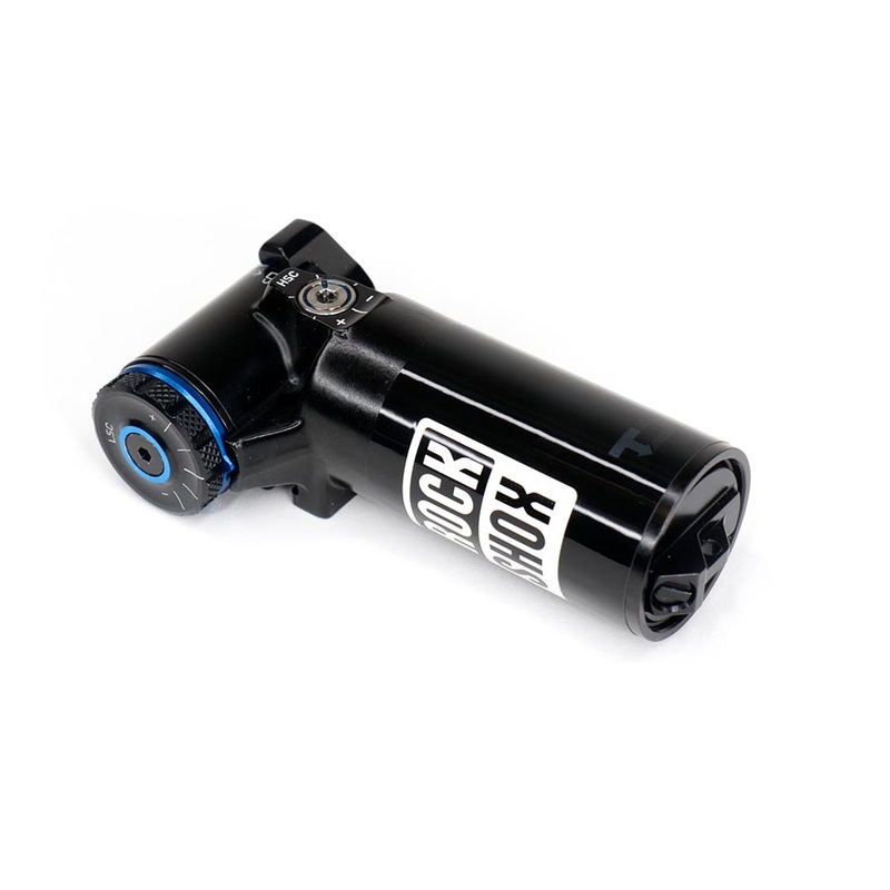 RockShox Reservoir Upgrade Kit – Ultimate Reservoir X2 Vivid C1+ (2024+)
