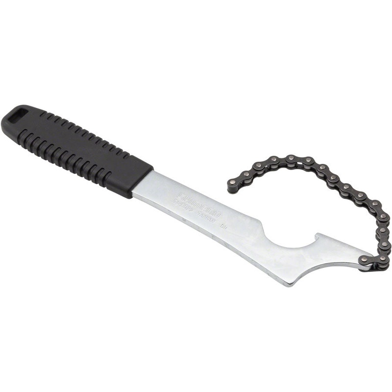 TL-SR22 Chain Whip for Track Cogs and Lockrings