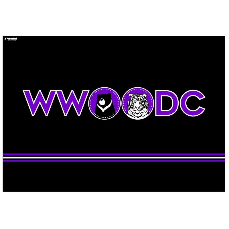 WWDC 2024 Back Wall 10 x 10