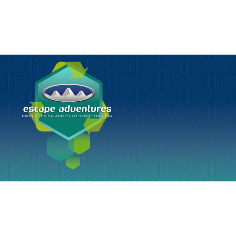 Escape Adventures DNA RACEDAY BAG